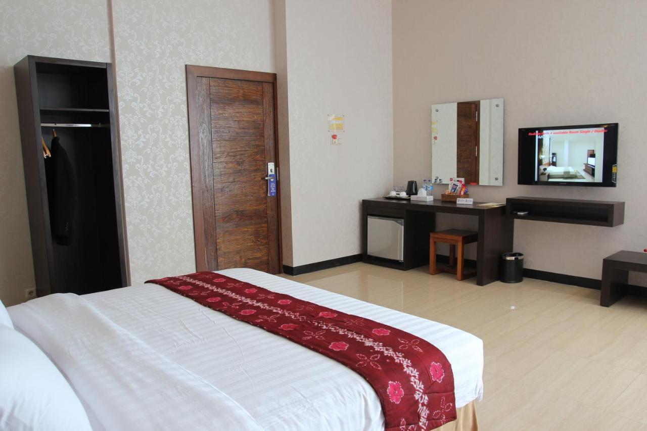 Hotel Roditha Banjarbaru Banjarmasin  Room photo