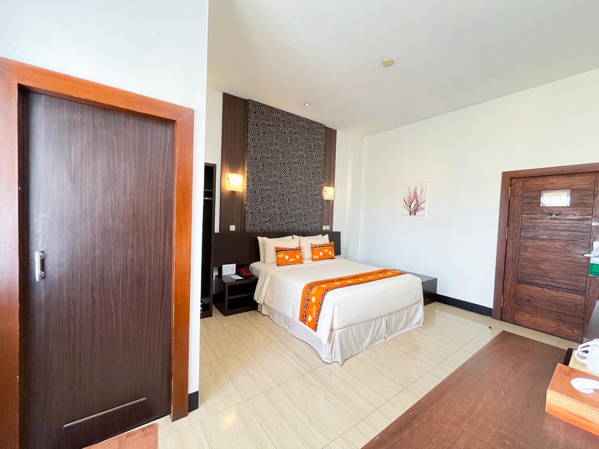 Hotel Roditha Banjarbaru Banjarmasin  Exterior photo