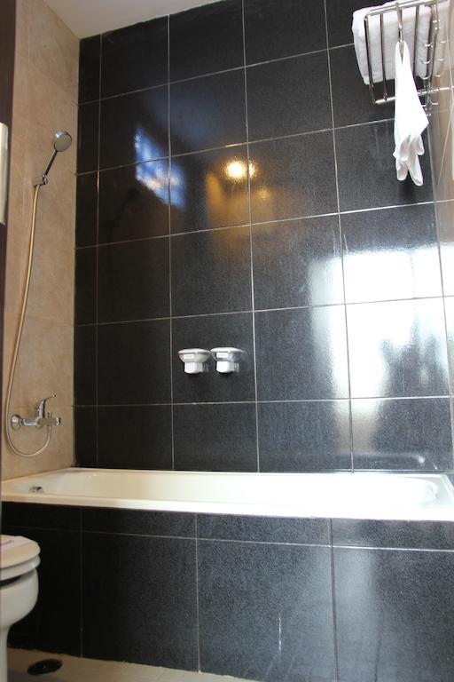 Hotel Roditha Banjarbaru Banjarmasin  Room photo