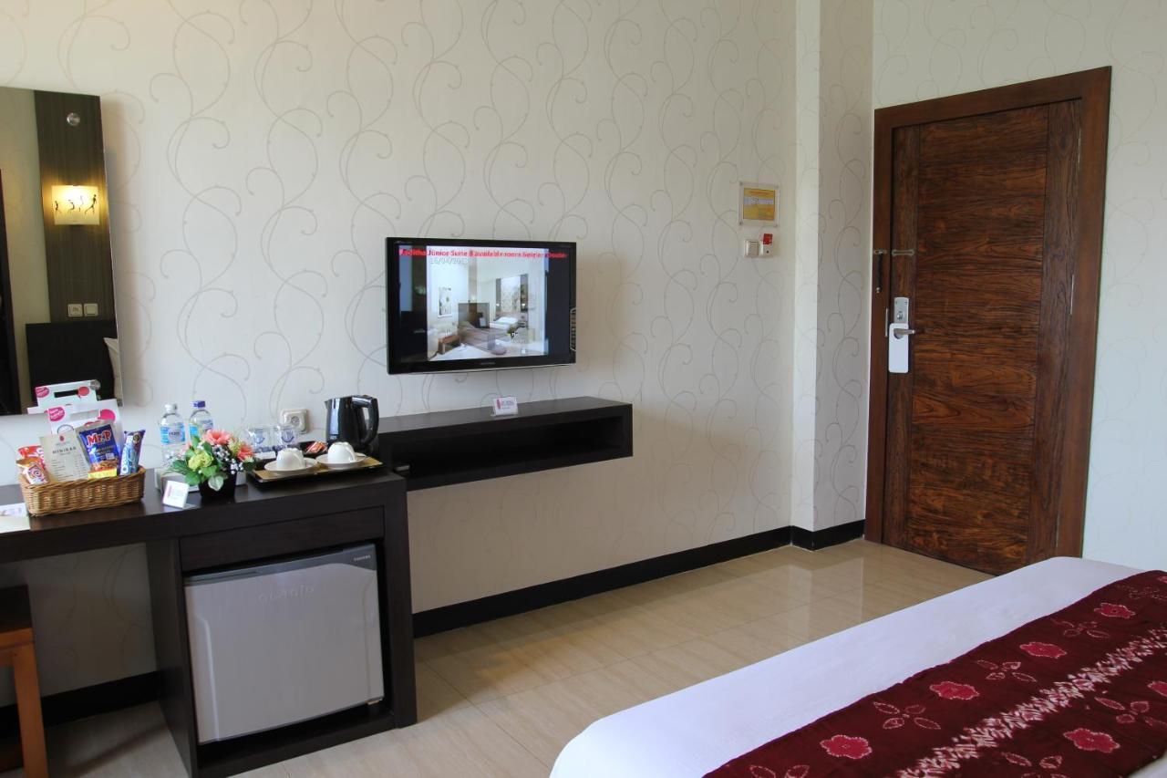 Hotel Roditha Banjarbaru Banjarmasin  Exterior photo